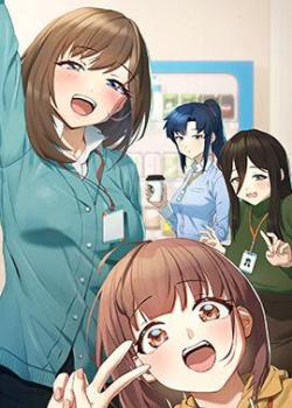 热门漫画2